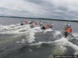 Дан старт VII всероссийским водно-моторным соревнованиям